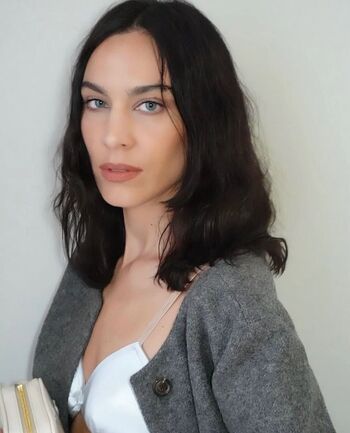 Leaked Alexa chung page private photo viral onlyfans