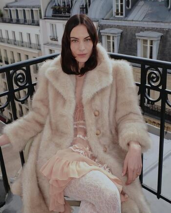 Leaked Alexa chung page private photo viral onlyfans
