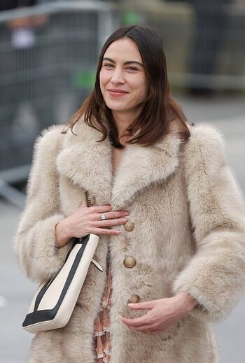 Leaked Alexa chung private photo viral onlyfans