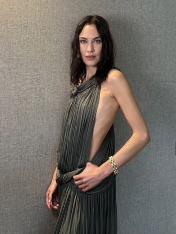Leaked Alexa chung private photo viral onlyfans