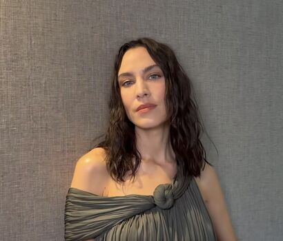Leaked Alexa chung private photo viral onlyfans