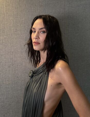 Leaked Alexa chung private photo viral onlyfans