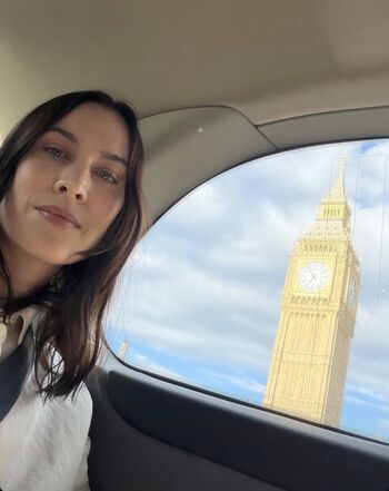 Leaked Alexa chung private photo viral onlyfans