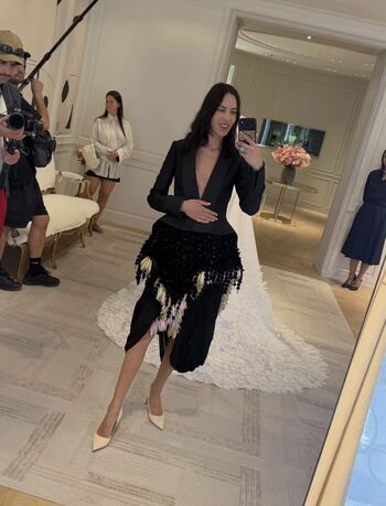 Leaked Alexa chung private photo viral onlyfans