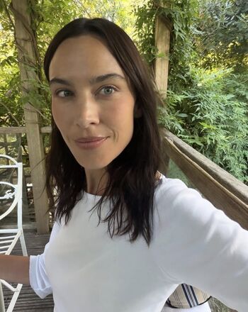 Leaked Alexa chung private photo viral onlyfans