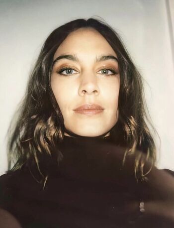 Leaked Alexa chung private photo viral onlyfans
