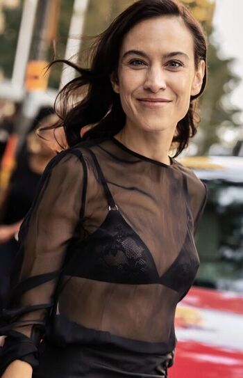 Leaked Alexa chung private photo viral onlyfans