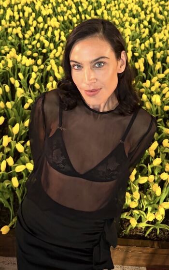 Leaked Alexa chung private photo viral onlyfans