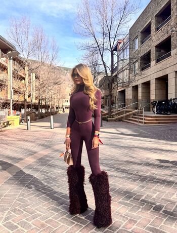 Leaked Alexa collins  page private photo viral onlyfans