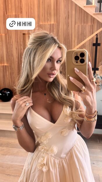 Leaked Alexa collins private photo viral onlyfans