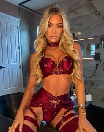 Leaked Alexa collins private photo viral onlyfans
