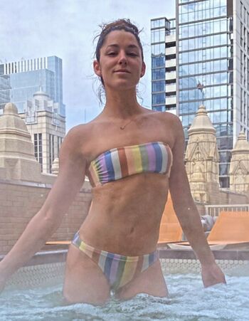 Alexa De Barr