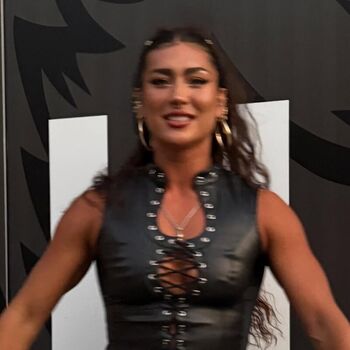 Leaked Alexa dietz private photo viral onlyfans