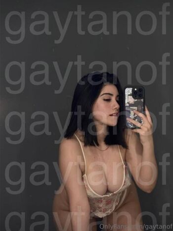 Leaked Alexa gaytan private photo viral onlyfans