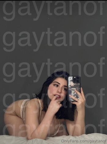 Leaked Alexa gaytan private photo viral onlyfans