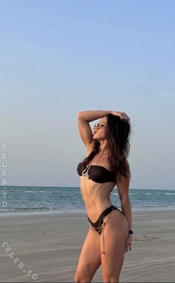 Alexa Magomedova