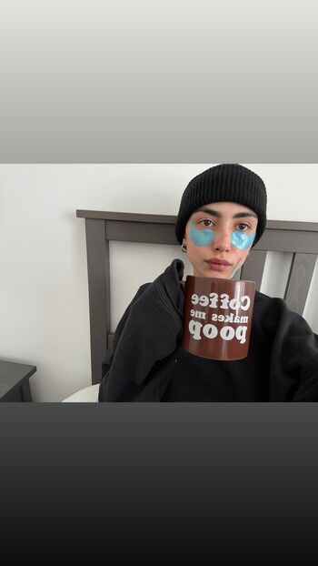 Leaked Alexa mansour private photo viral onlyfans