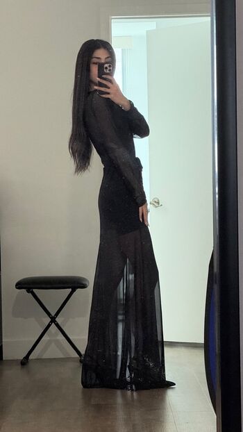 Leaked Alexa mansour private photo viral onlyfans