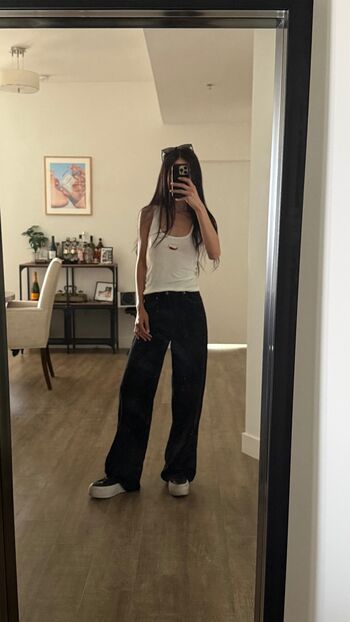 Leaked Alexa mansour private photo viral onlyfans