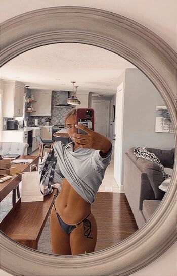 Leaked Alexa melanson private photo viral onlyfans