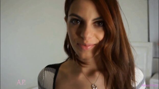 Leaked Alexa pearl private photo viral onlyfans