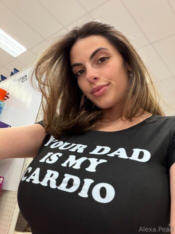 Alexa Pearl