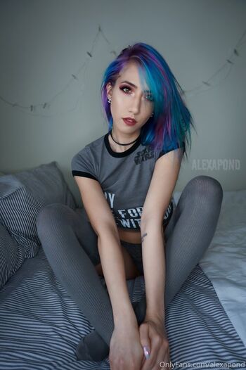 Alexa Pond