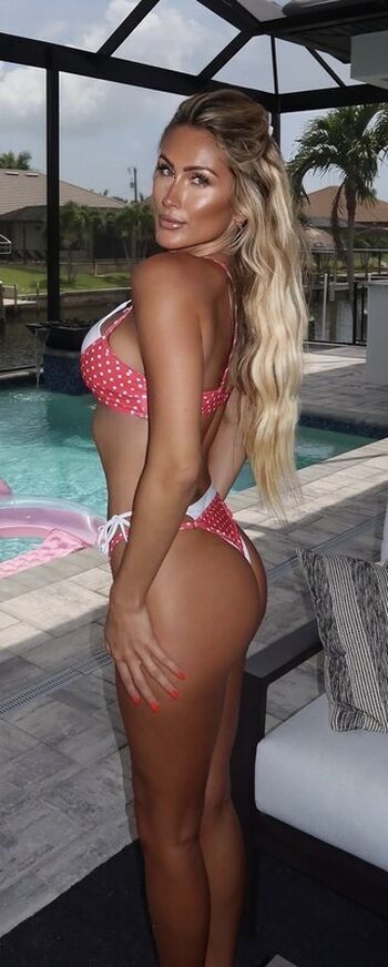 Leaked Alexa tilson private photo viral onlyfans