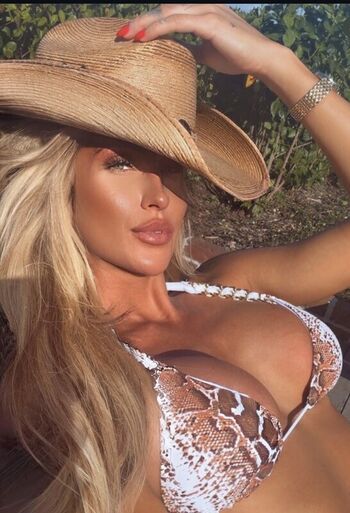 Leaked Alexa tilson private photo viral onlyfans