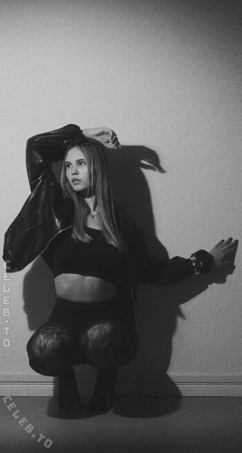 Leaked Alexa wendel private photo viral onlyfans
