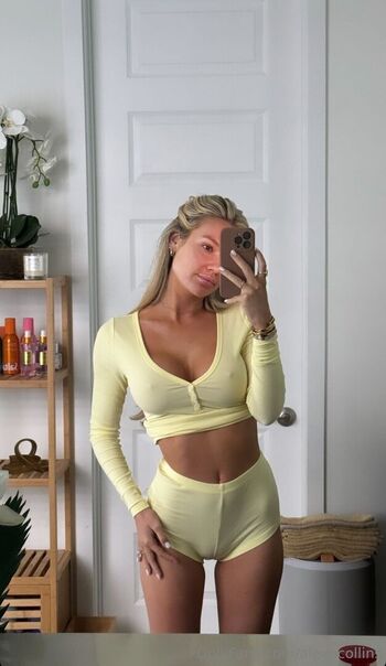Leaked Alexacollins  page private photo viral onlyfans