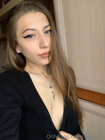 Leaked Alexagol private photo viral onlyfans