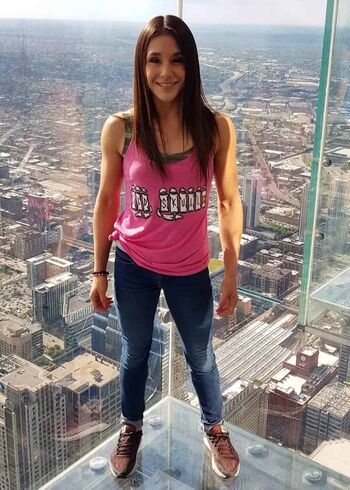 Leaked Alexagrasso private photo viral onlyfans