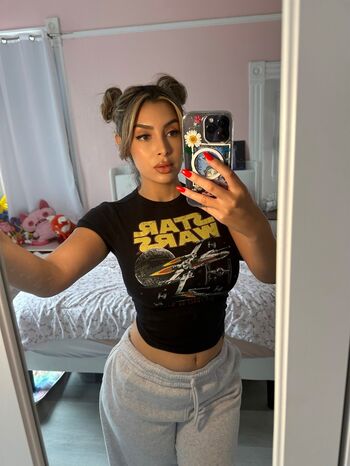 Leaked Alexalovemodel private photo viral onlyfans