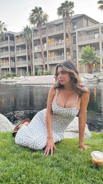 Leaked Alexalovemodel private photo viral onlyfans