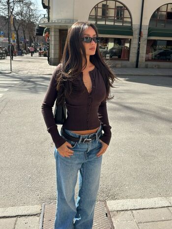 Leaked Alexandra carlsson page private photo viral onlyfans