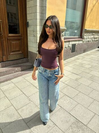 Leaked Alexandra carlsson private photo viral onlyfans