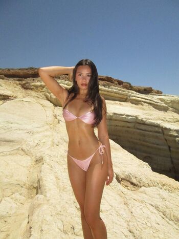 Leaked Alexandra carlsson private photo viral onlyfans
