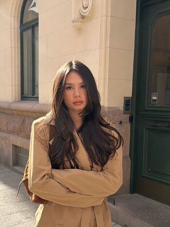 Leaked Alexandra carlsson private photo viral onlyfans