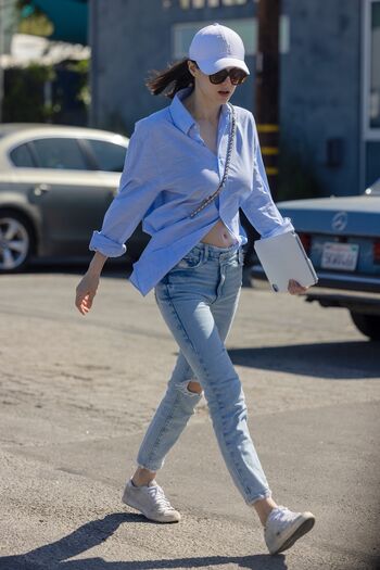 Leaked Alexandra daddario private photo viral onlyfans