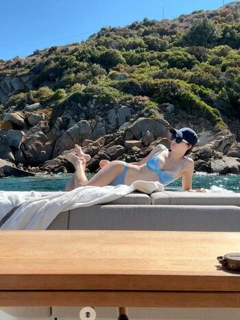 Alexandra Daddario