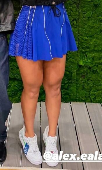 Leaked Alexandra eala private photo viral onlyfans