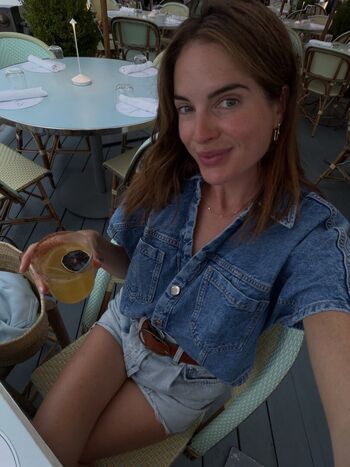 Leaked Alexandra felstead private photo viral onlyfans