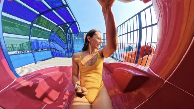 Leaked Alexandra kerr private photo viral onlyfans