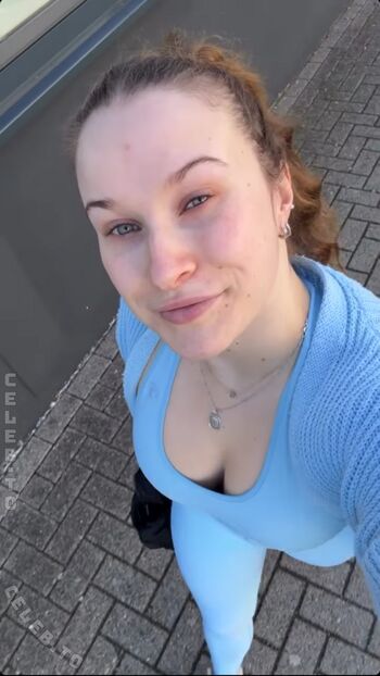 Leaked Alexandra ohrem private photo viral onlyfans
