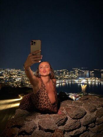 Leaked Alexandra polychroniadou private photo viral onlyfans