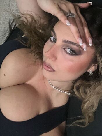 Leaked Alexandra polychroniadou private photo viral onlyfans