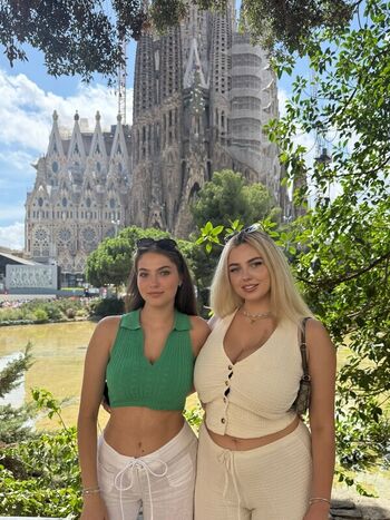 Leaked Alexandra polychroniadou private photo viral onlyfans