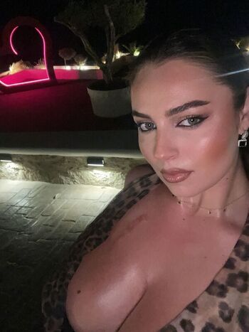 Leaked Alexandra polychroniadou private photo viral onlyfans