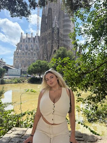 Leaked Alexandra polychroniadou private photo viral onlyfans